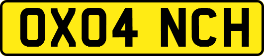 OX04NCH