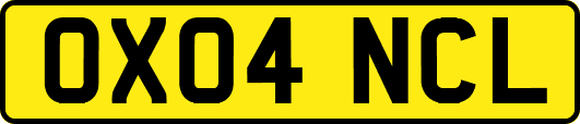 OX04NCL