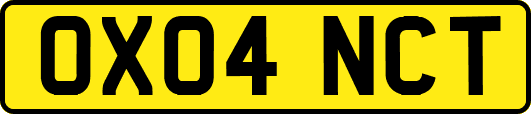 OX04NCT