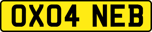 OX04NEB