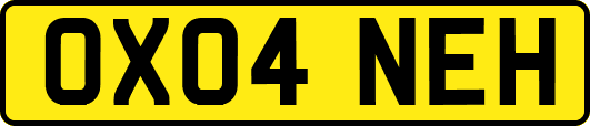 OX04NEH