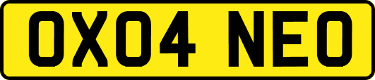 OX04NEO