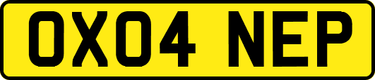 OX04NEP