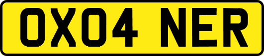 OX04NER