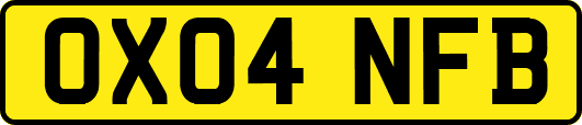 OX04NFB