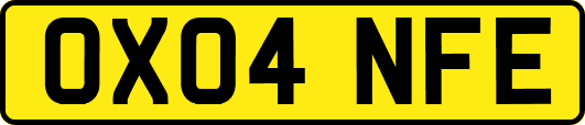 OX04NFE