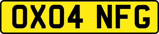 OX04NFG