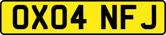 OX04NFJ
