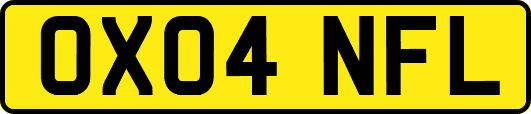 OX04NFL