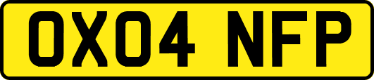 OX04NFP
