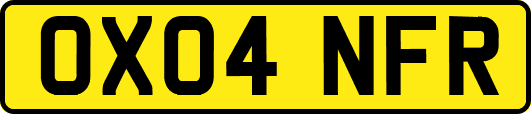 OX04NFR