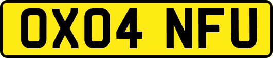 OX04NFU