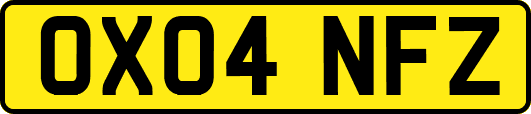 OX04NFZ