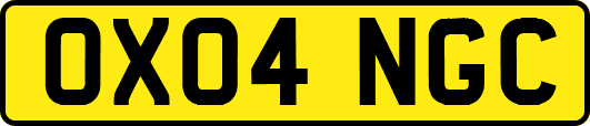 OX04NGC