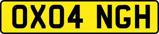 OX04NGH