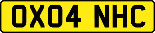 OX04NHC