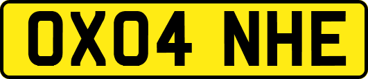 OX04NHE
