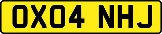 OX04NHJ