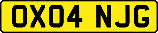 OX04NJG