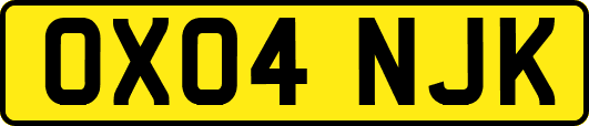 OX04NJK