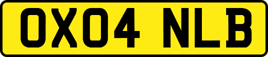OX04NLB