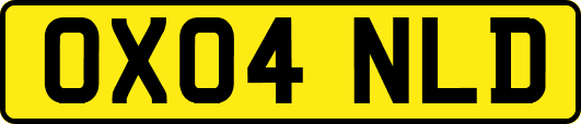 OX04NLD