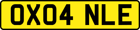OX04NLE