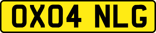 OX04NLG