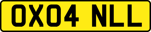 OX04NLL