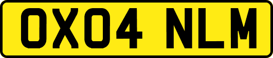 OX04NLM