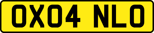 OX04NLO