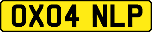 OX04NLP