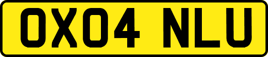 OX04NLU