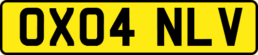 OX04NLV