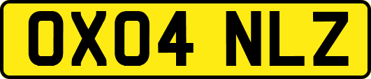 OX04NLZ