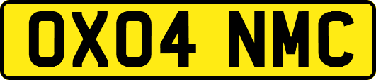 OX04NMC