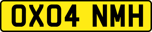 OX04NMH