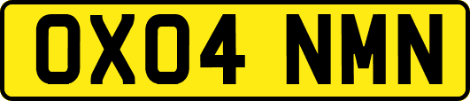 OX04NMN