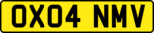 OX04NMV