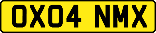 OX04NMX