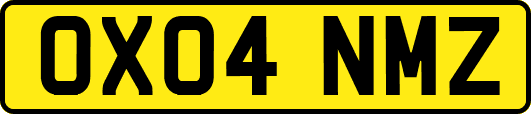 OX04NMZ