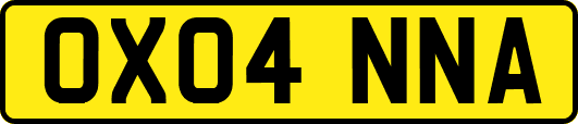 OX04NNA