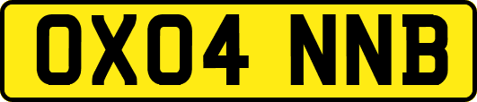 OX04NNB
