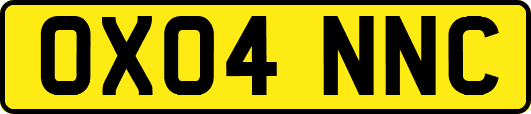 OX04NNC