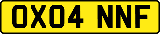 OX04NNF