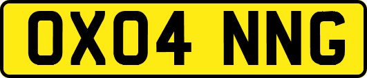 OX04NNG