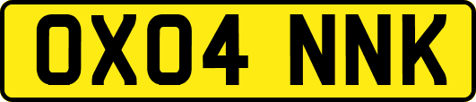 OX04NNK