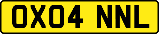 OX04NNL