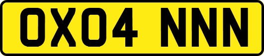 OX04NNN