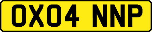 OX04NNP